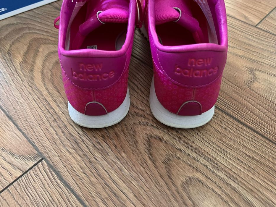 Adidasi New Balance - Sneakers casual