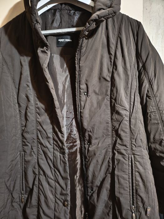 Якета. 2 броя за дамите