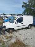 Фиат добло на части.Fiat doblo
