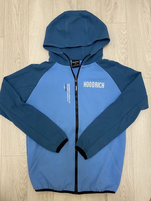 Суичъри на Hoodrich