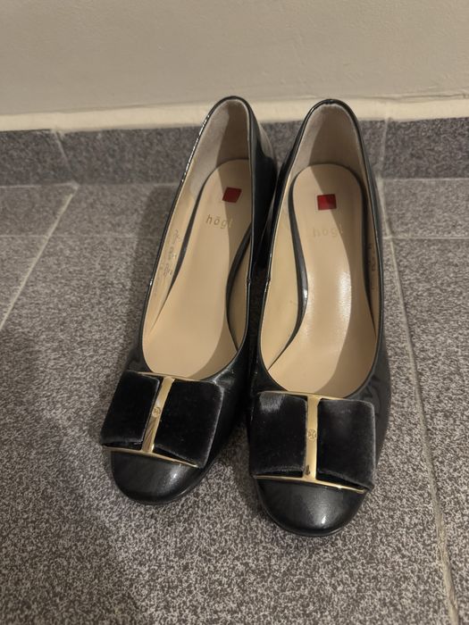 Hoegl обувки размер 4 (37)