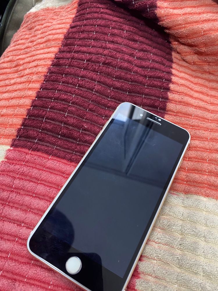 iPhone 7 plus IOS 15