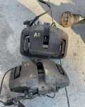 Etrier fata stanga/dreapta pentru audi a8 D3 motor 3.0