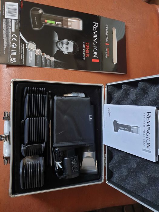 Masina de tuns profesionala