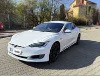 Tesla Model S 75RWD  incarcare gratuita la SUPERCHARGER TESLA