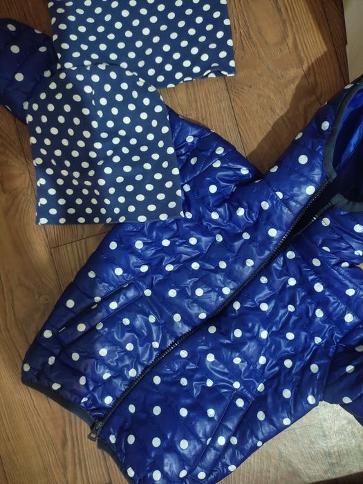 Классная куртка на осень110