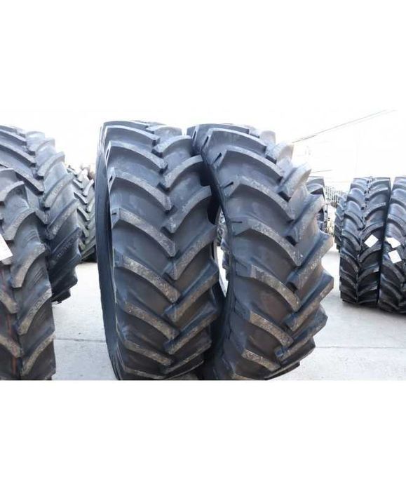 Cauciucuri 20.8R38 GTK tractor John Deere NOI cu garantie