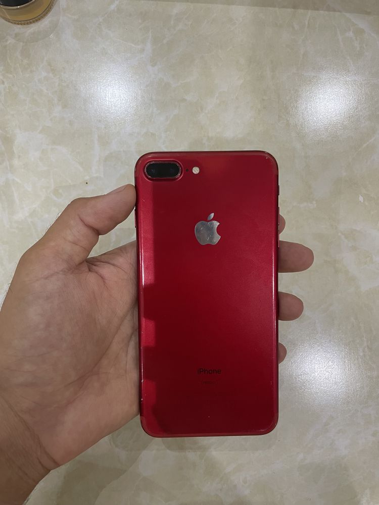 iPhone 7 plus 128Gb 100%