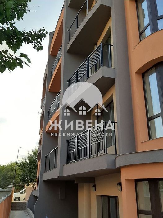 Продава се Двустаен апартамент в с. Кранево, Област Добрич - 56 кв.м за 1581 €/кв.м - Снимка #8