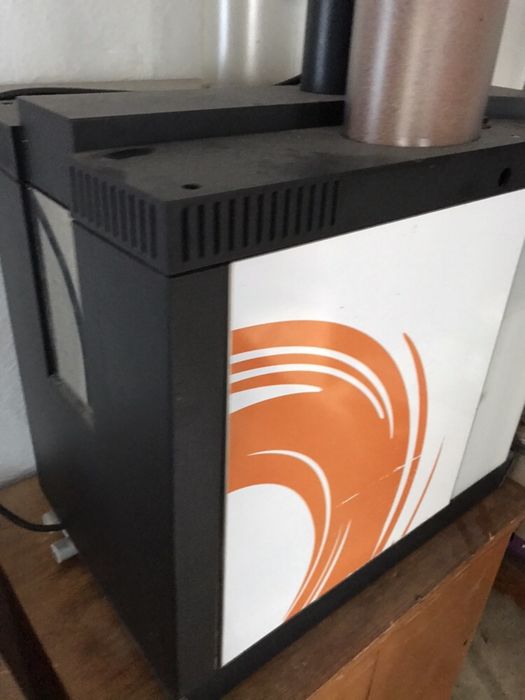 Кафемашина Профисионална