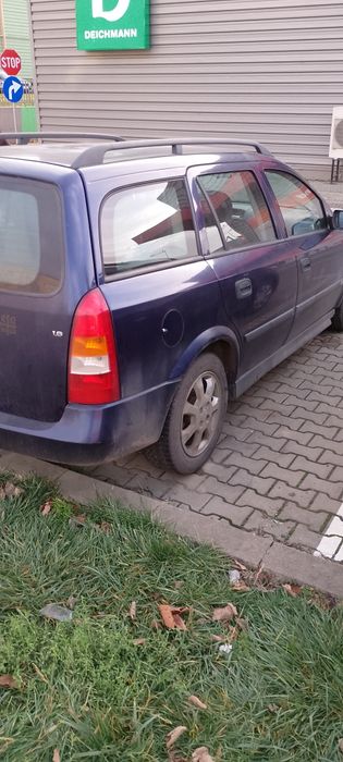 Opel Astra g break