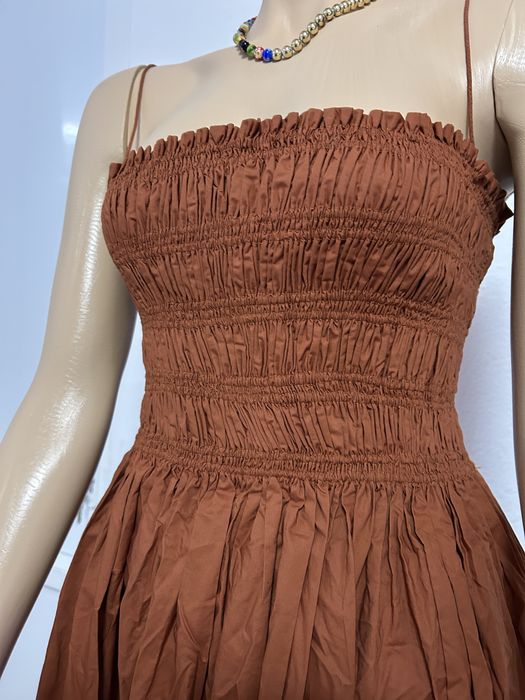 Rochie Matteau nouă . Bumbac organic