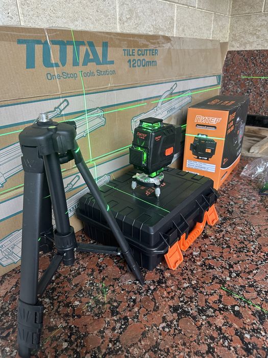 Лазер,Lazer,балгарка,перефаратор Uroven orginali Arenda Prokat Sergeli