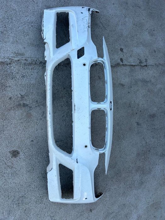Предна броня бмв ф30 ,ф31, Bmw f30,f31