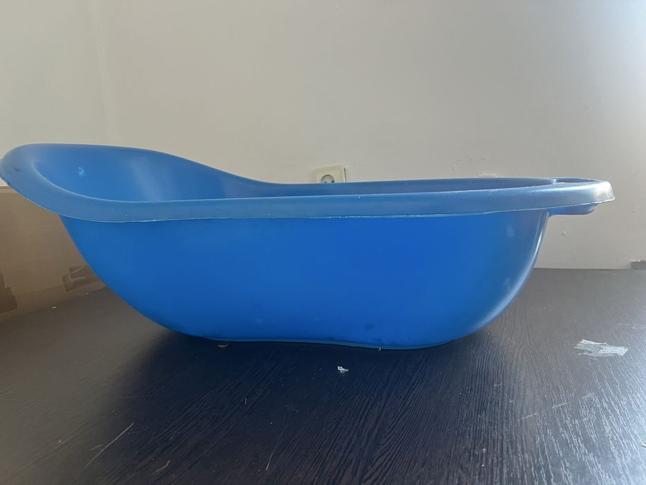 Ванночка для купания