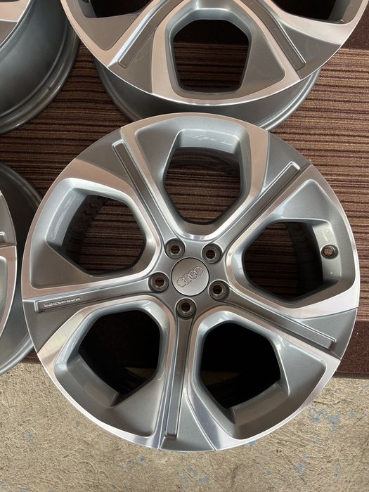 Jante Originale Audi A1 S1 S-line 7.5J x 18 ET39.5