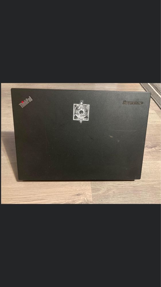 Продавам лаптоп Lenovo L450