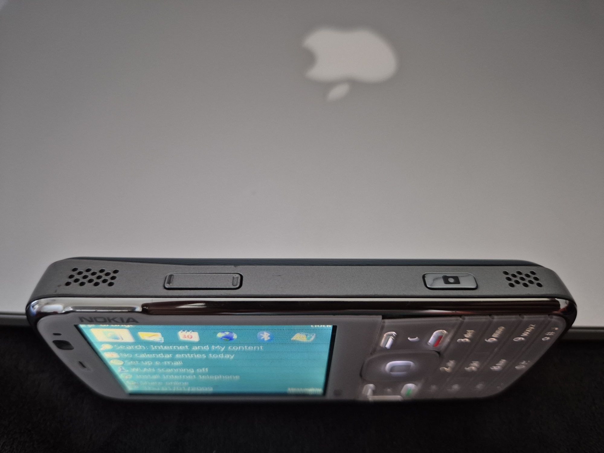 NOKIA N79 Original (non-refurbished)