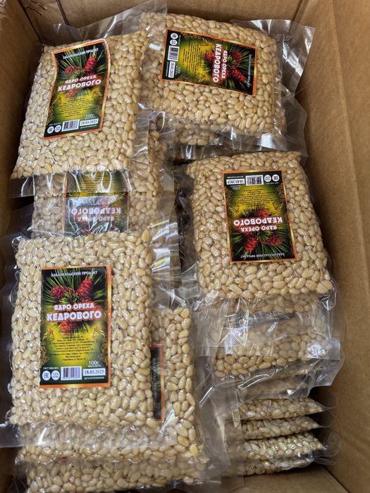 Кедровые орехи кедр kedr yong'oqlari yong'oq yongoq ядро