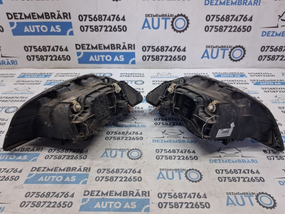 Faruri Seat Ibiza 2002