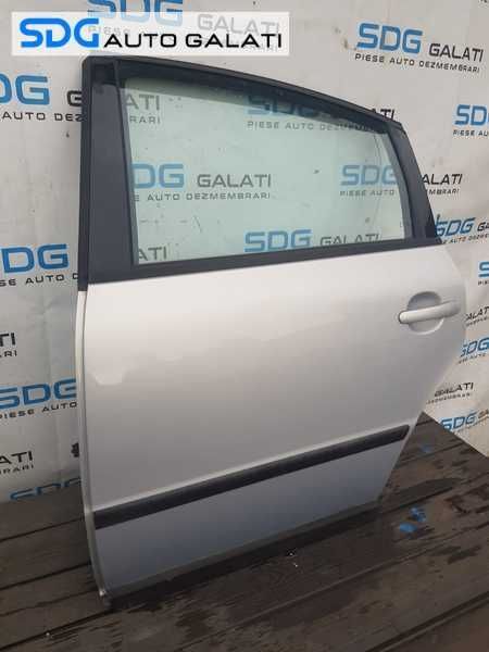 Usa Portiera Stanga Spate VW Passat B5 Sedan 1996 - 2000
