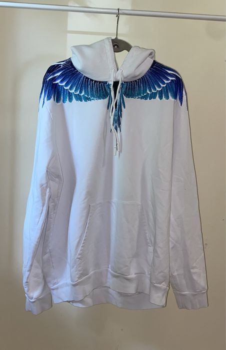 Hanorac Marcelo Burlon