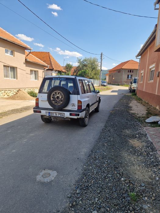 De vânzare Suzuki Vintara