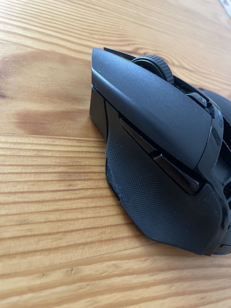 Безжична мишка Gaming Razer Basilisk X HyperSpeed