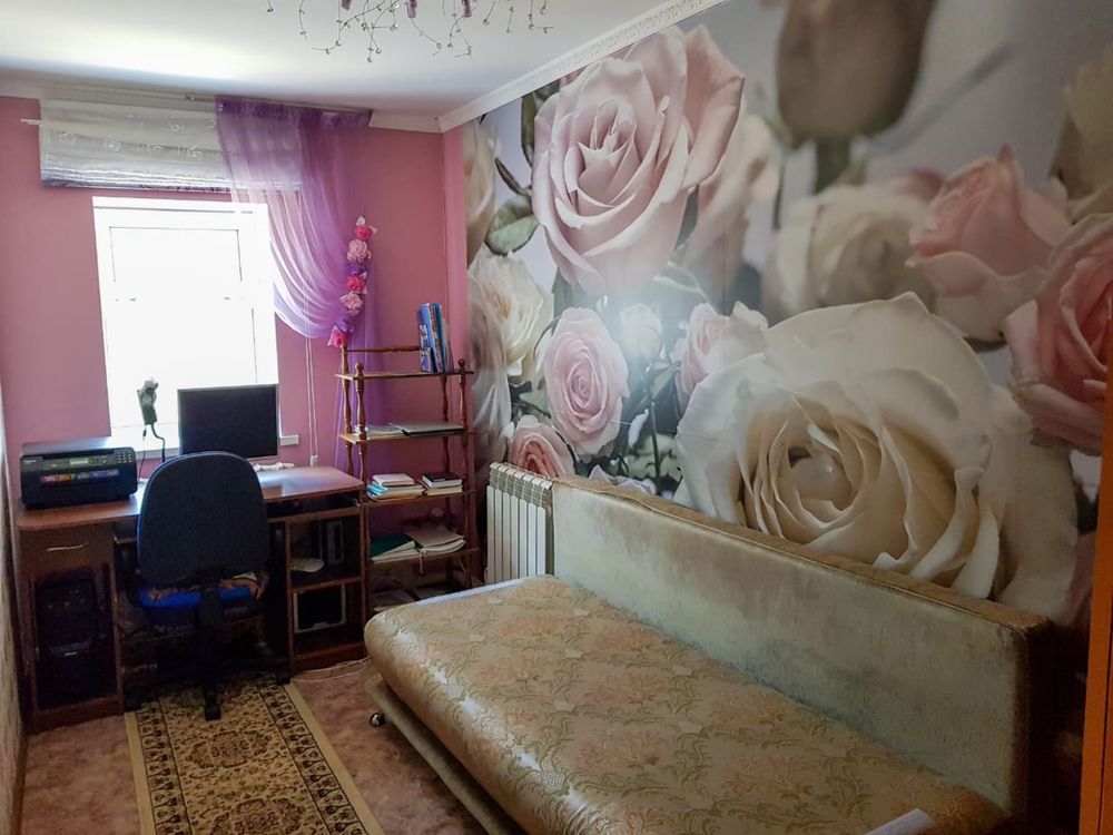 Продам дом в районе 12 месяцев