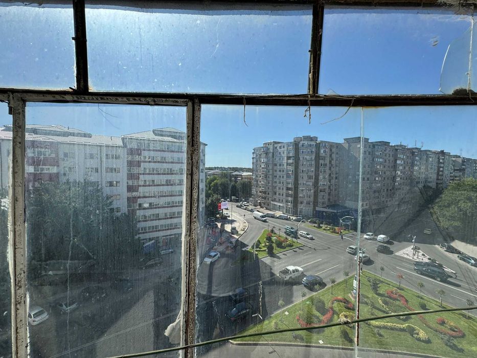 Apartament ultracentral 4 camere Alexandria-Teleorman