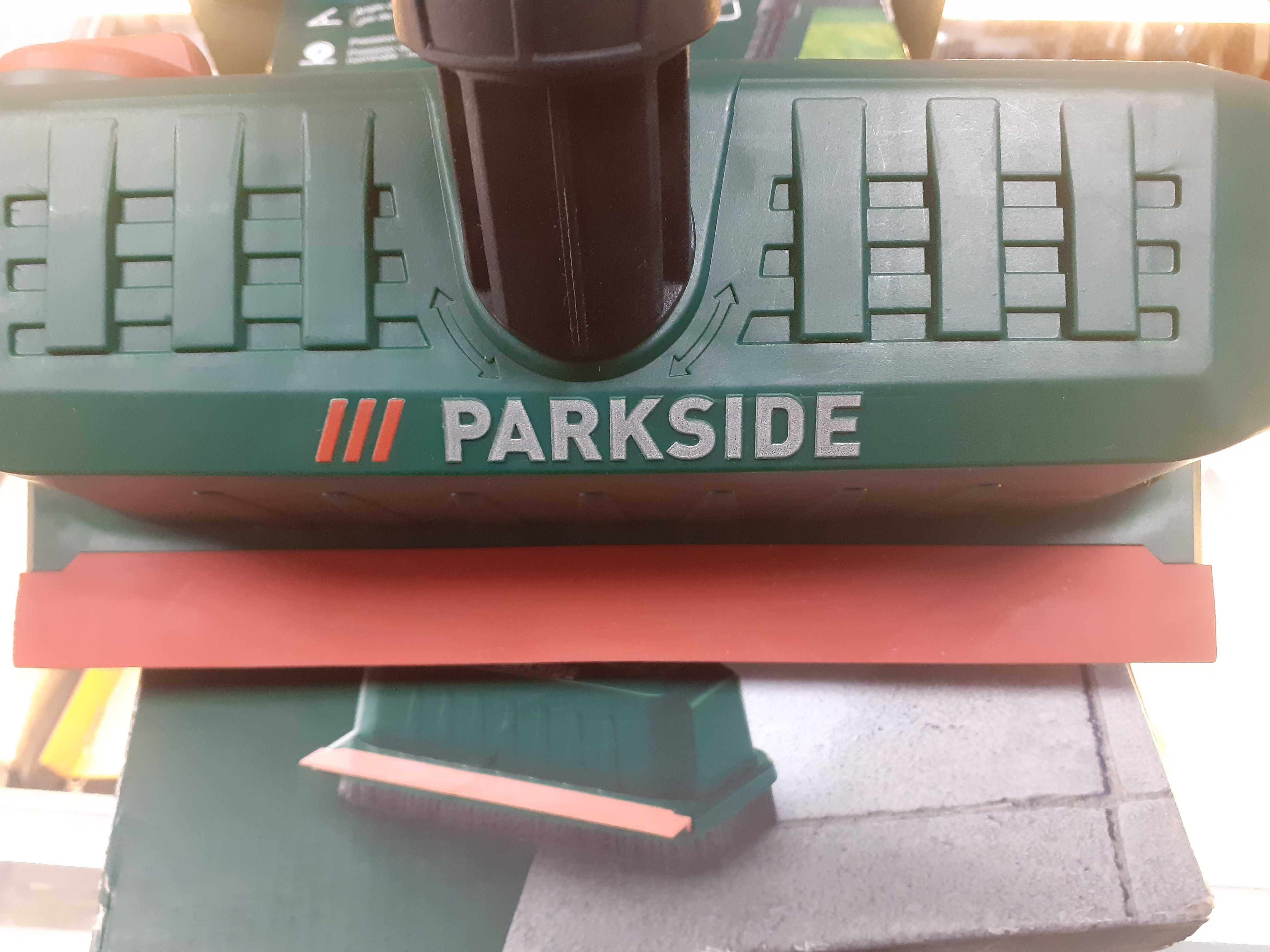PARKSIDE Дюза/четка за водоструйка PFRB 26 A1