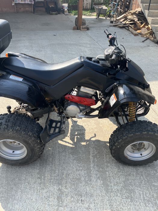 Vand atv smc 300cc.