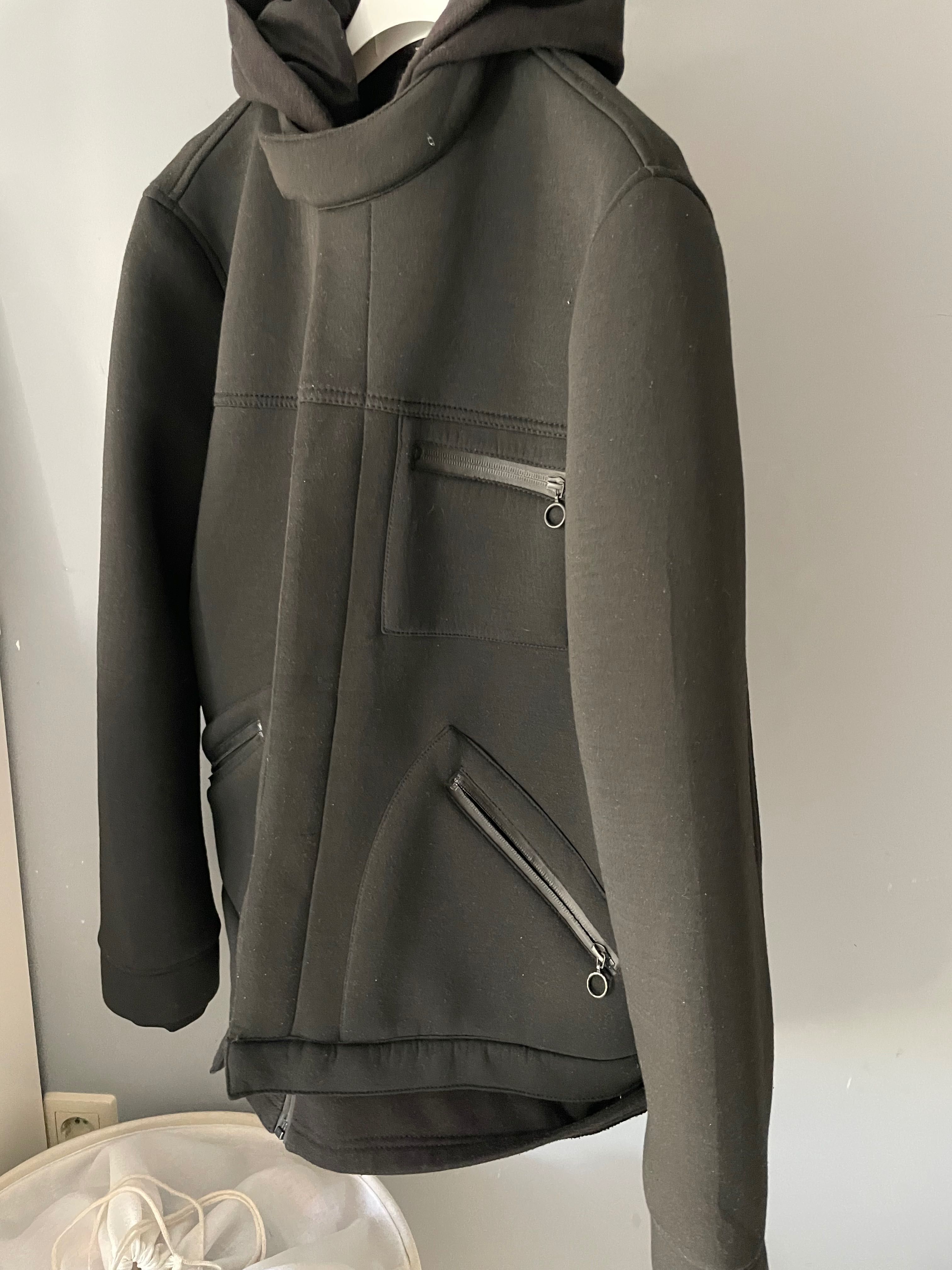 Zara спортно яке и жилетка