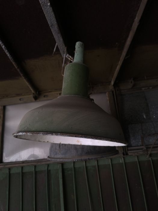 Продам плафон уличный.