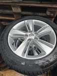 Джанти  Opel  Insignia B 17 цола оригинални