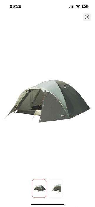 Палатка 3хместная High Peak Nevada 3