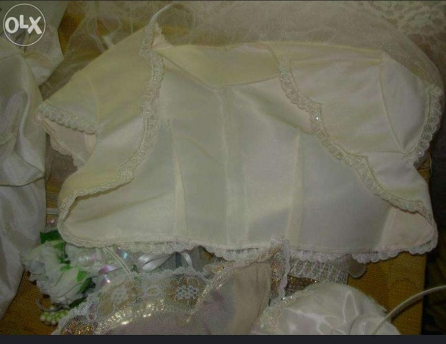 Rochie mireasa 42_46