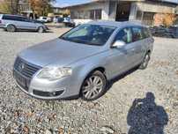 Passat B6 на части пасат б6