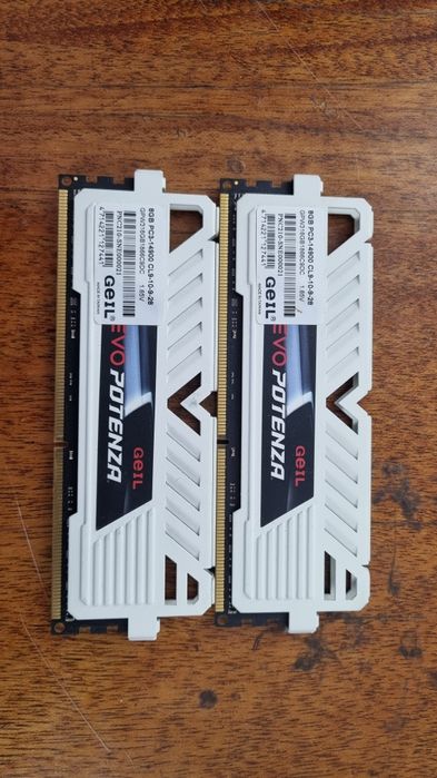Продаётся оперативная память DDR3