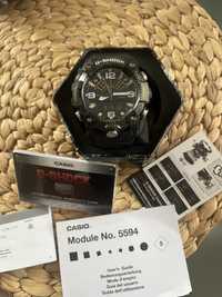 Casio G-Shock mudmaster GG-B100Y-1A