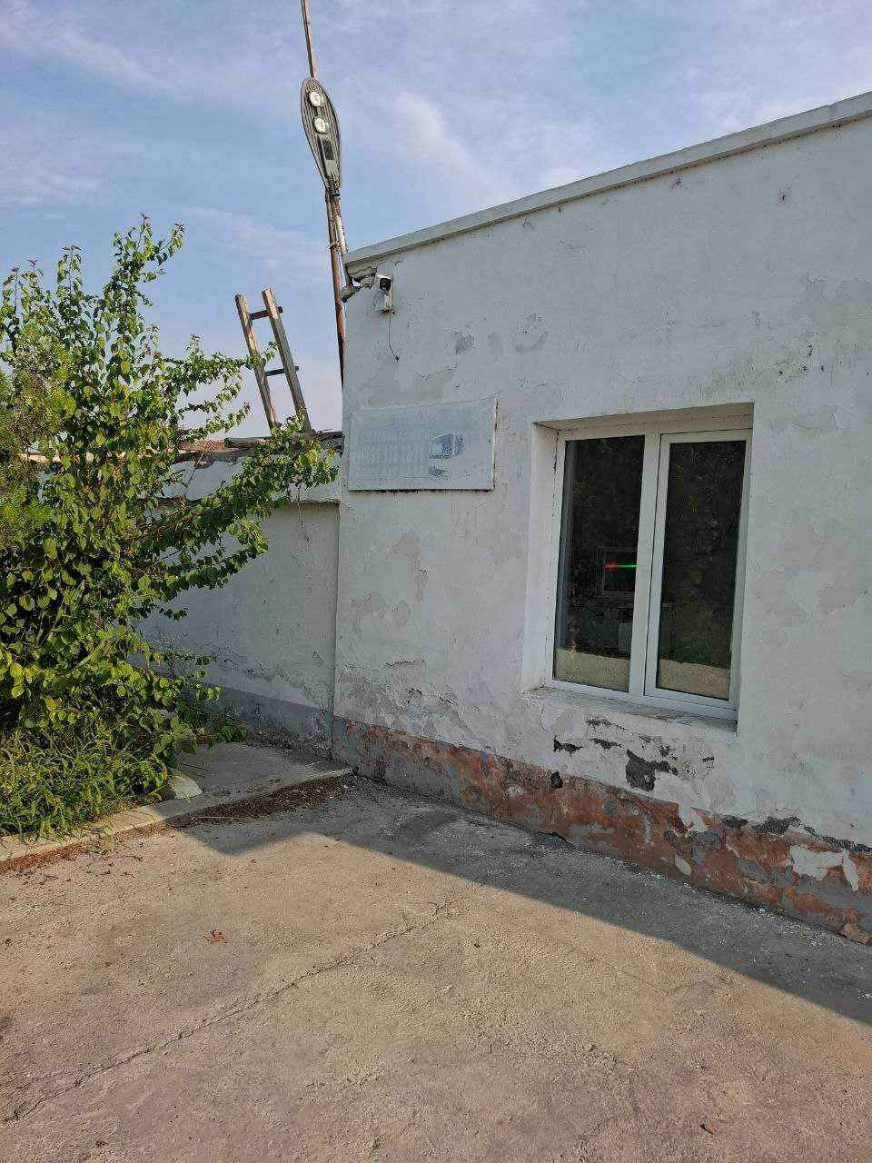 Нотурар жой сотилади