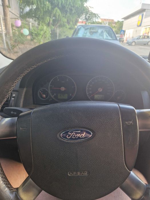Ford Mondeo MK3 Stare buna
