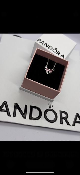 Колие Пандора Pandora