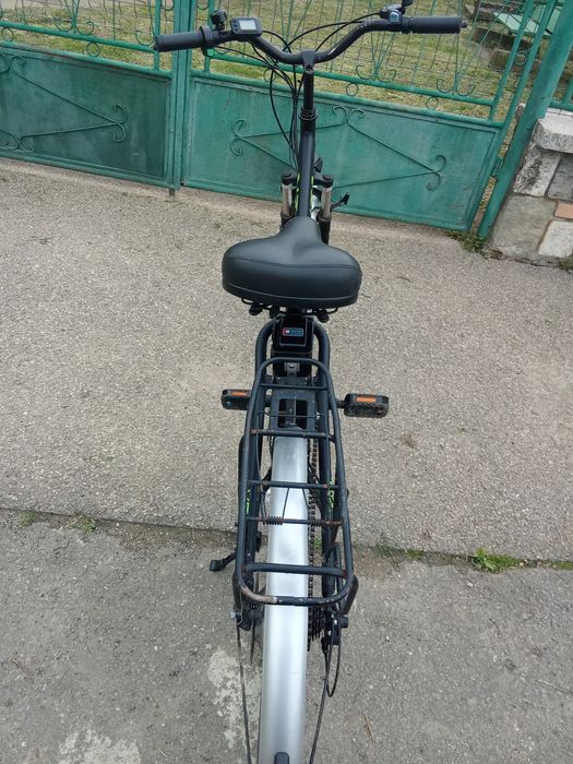 De vânzare Urgent ! bicicleta electrica VOLTA VB3