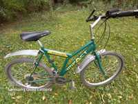 Bicicleta Monutain Bike