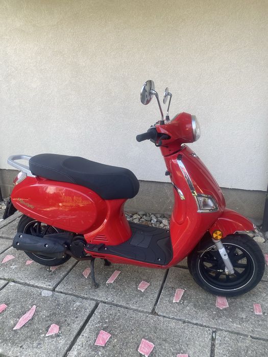 Vand scuter Beeline Memory 49cm/2T