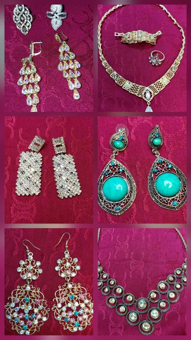 Хаммаси 150 минг сум.Все за 150 тысяч сум