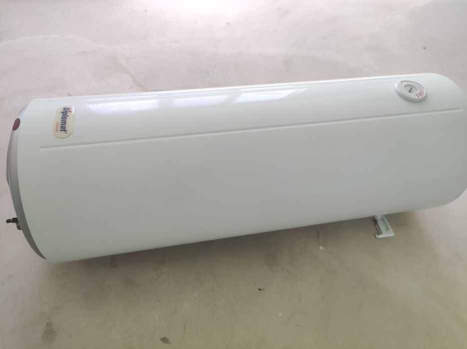 Бойлер 80л. - Дипломат