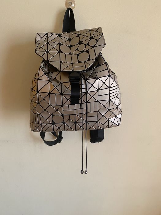 Rucsac Issey Miyake Bao Bao Backpack