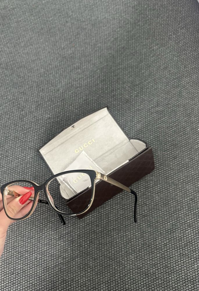 Оригинални очила на Gucci
